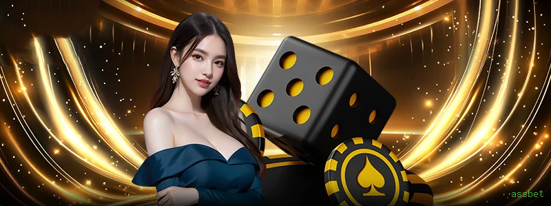Cassino ao Vivo assbet
