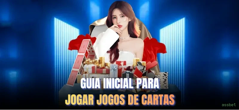 Apostas Esportivas assbet
