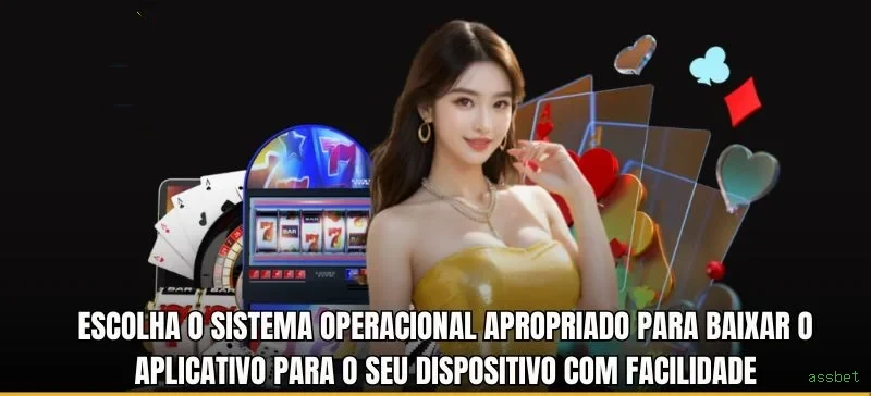 Novos Jogos assbet