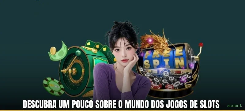 Termos de Bônus assbet